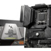 MAG B650 TOMAHAWK WIFI