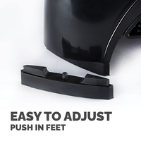 SMART SUITES MONITOR RISER