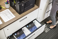 80X BLACK LASERJET TONER CARTRIDGE