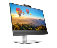 ^HP E24M G4 FHD USB-C CONF MONITOR