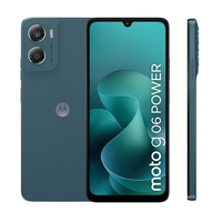 MOTO G06 POWER 4+64 BLUE