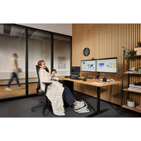 PROFIT ERGO VERTICAL WRLS MOUSE BLK