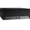 ^HP 400G9 SFF I5-13500 8/256 W11P
