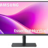 SAMSUNG 27 S43UF FHD USB-C