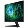 SAMSUNG 27 ODYSSEY G5 G53F QHD 200HZ