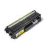 BROTHER TN-421Y TONER YELLOW 1.8K