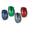PRO FIT WIRELESS GRAPHITE GREY MOUSE