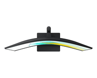 SAMSUNG S65UC 34IN CURVED USB-C