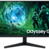 SAMSUNG 27 ODYSSEY G5 G53F QHD 200HZ