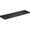 HP455 PROGRAMMABLE WIRELESS KEYBOARD