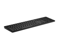 HP455 PROGRAMMABLE WIRELESS KEYBOARD