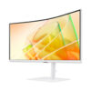 SAMSUNG 34 S65TC UWQHD THUNDERBOLT 4