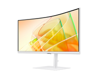 SAMSUNG 34 S65TC UWQHD THUNDERBOLT 4