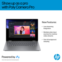 14-FM0005NA U5-226V 16G 512G W11 SLV