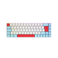 CHERRY MX-LP 2.1 COMPACT WIRELESS