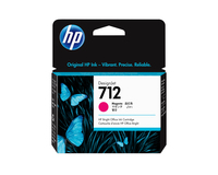 HP 712 29-ML MAGENTA DESIGNJET INK C