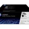 HP 78A BLACK DUAL PACK