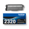BROTHER TN-2320 BLACK TONER CARTRIDG
