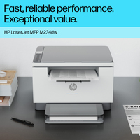 HP LASERJET M234DW PRIN