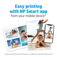 HP EVERYDAY GLOSSY PHOTO PAPER-25SHT