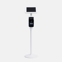 *Non Cancellable/Non Returnable (NCNR)* FLOORSTAND BROTHER PRINT MT USB CAB