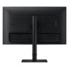 SAMSUNG 27IN VIEWFINITY S80PB USBC