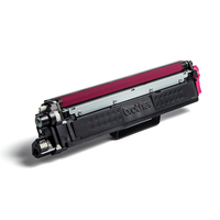 BROTHER MAGENTA TONER