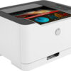 HP COLOR LASER 150NW PRINTER