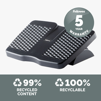 REFRESH FOOT SUPPORT