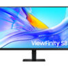 27IN S80UD UHD USB-C VIEWFINITY
