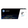 HP 658X BLACK LASERJET TONER CARTRID