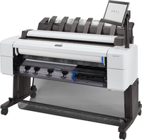 DESIGNJET T2600PS MFP - 36IN