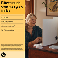 27-CR0000NA R7 7730U 16GB 512GB WHT