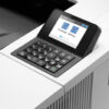 HP LSERJET ENTERPRISE M507DN PRINTER