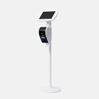 *Non Cancellable/Non Returnable (NCNR)* FLOORSTAND BROTHER PRINT MT USB CAB