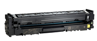HP 207X YELLOW LASERJET TONER CARTRI