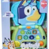 💙💻✨ Bluey My First Laptop – Baby & Toddler Interactive Toy (6 Months+) ✨💻💙