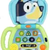 💙💻✨ Bluey My First Laptop – Baby & Toddler Interactive Toy (6 Months+) ✨💻💙