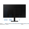 27IN S80UD UHD USB-C VIEWFINITY