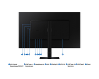 27IN S80UD UHD USB-C VIEWFINITY