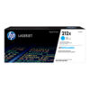 HP 212X HIGH YIELD CYAN ORIGINAL LAS
