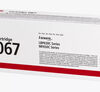 CARTRIDGE 067 M