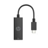 HP USB-C TO RJ45 ADAPTER G2