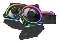 ASUS PRIME MR120 FANS 3PK