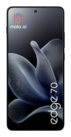 MOTOROLA EDGE 70 GREY