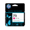 HP 711 29-ML MAGENTA INK CART