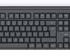 WKM-100 WIRELESS KEYBOARD AND MOUSE