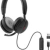 DELL PRO WIRED ANC HEADSET WH5024