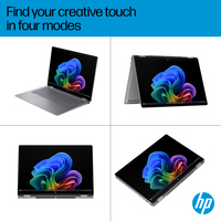 14-FK0004NA RAI 5 340 16GB 512GB SLV