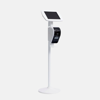 *Non Cancellable/Non Returnable (NCNR)* FLOORSTAND BROTHER PRINT MT USB CAB